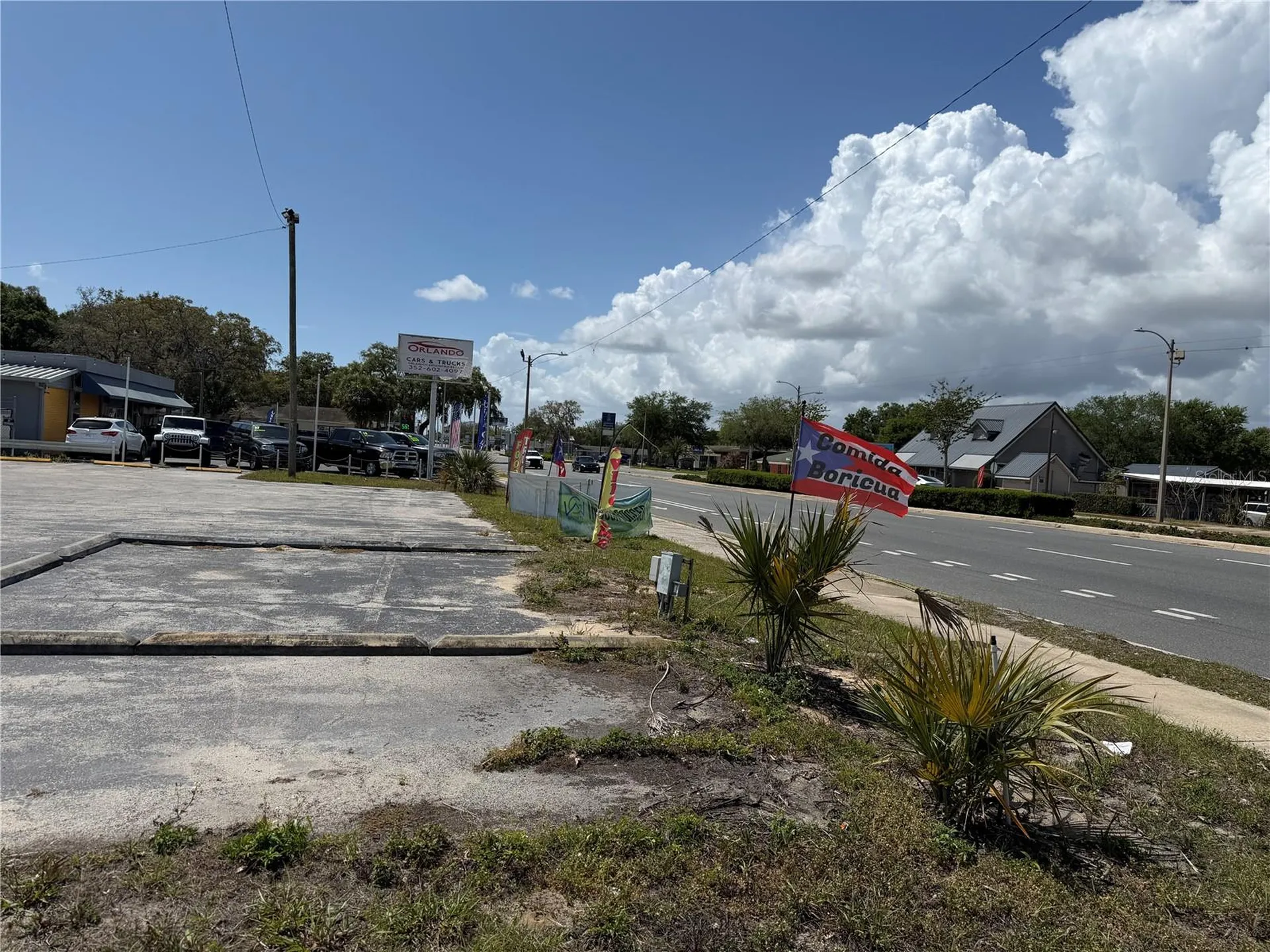 2001 S Bay Street Eustis FL 32726