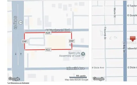 2001 S Bay Street Eustis FL 32726