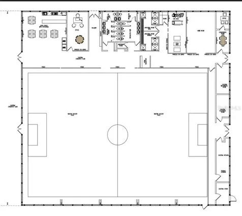 2001 S Bay Street Eustis FL 32726