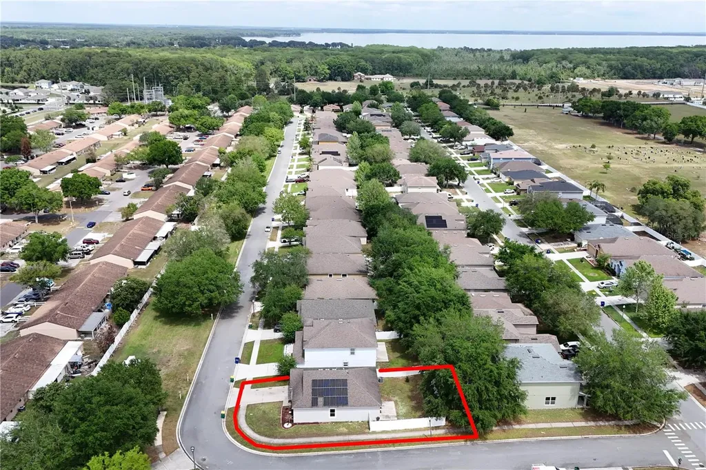 2454 Norwood Place Tavares FL 32778