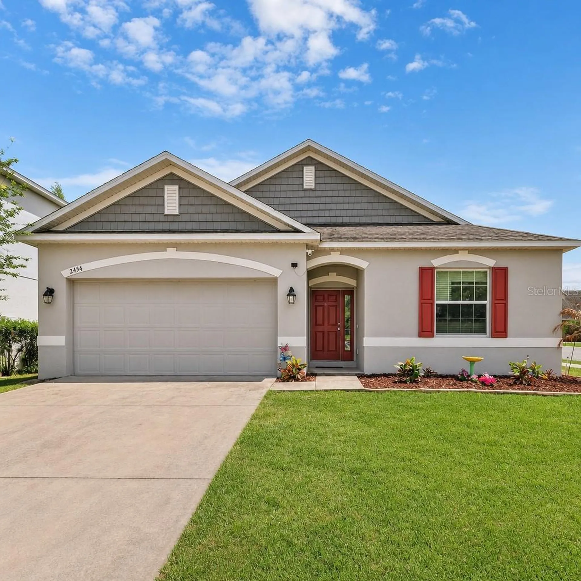 2454 Norwood Place Tavares FL 32778