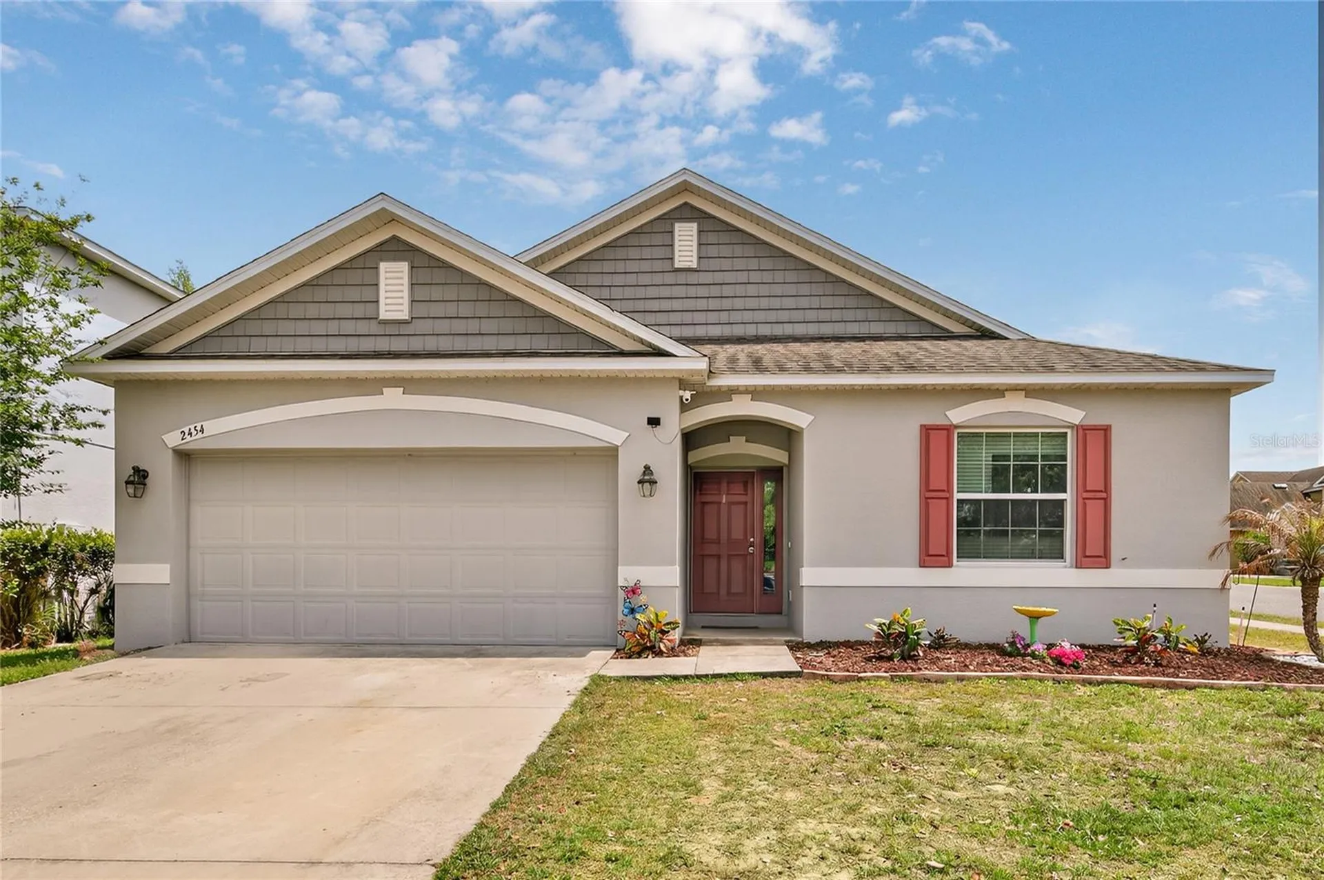 2454 Norwood Place Tavares FL 32778
