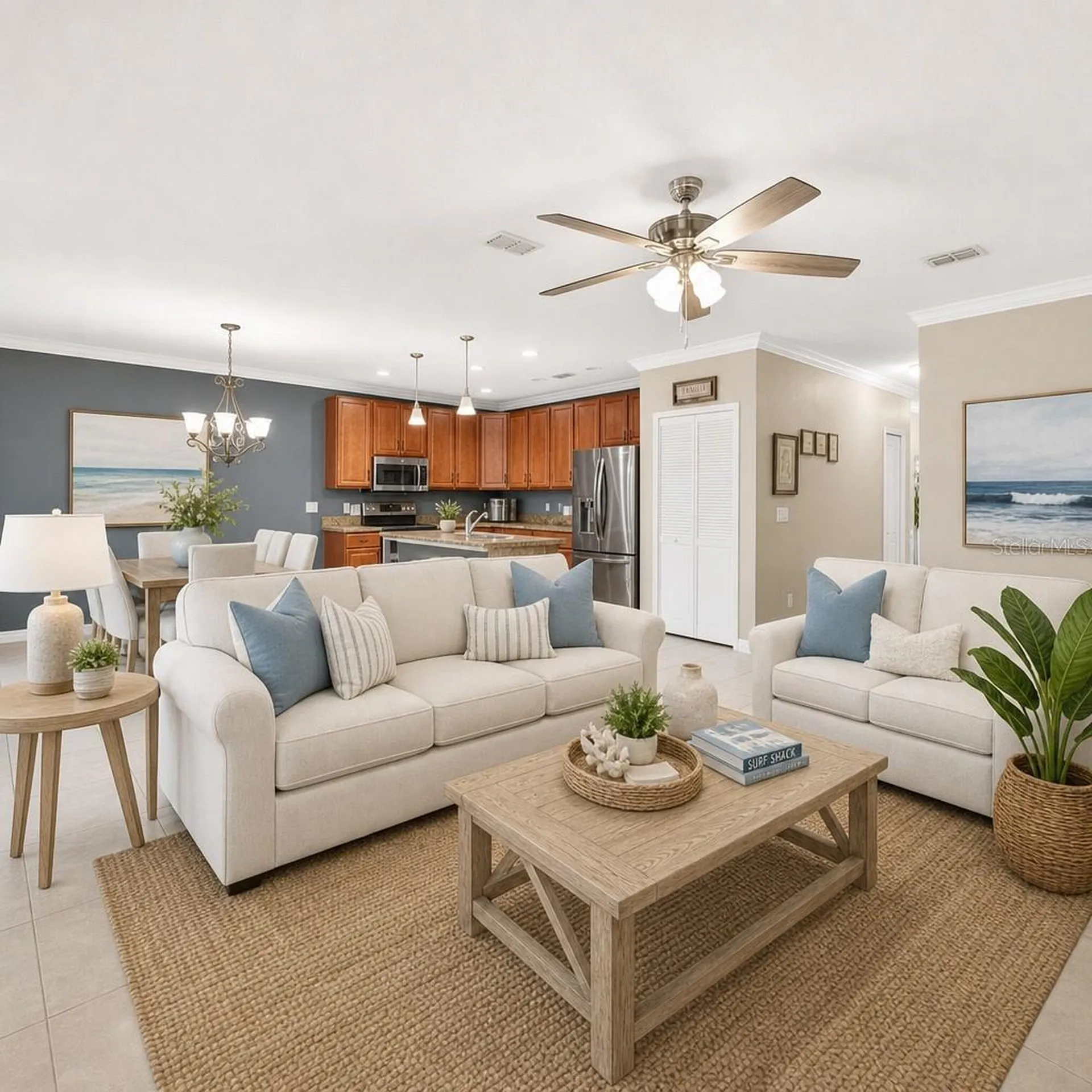 2454 Norwood Place Tavares FL 32778