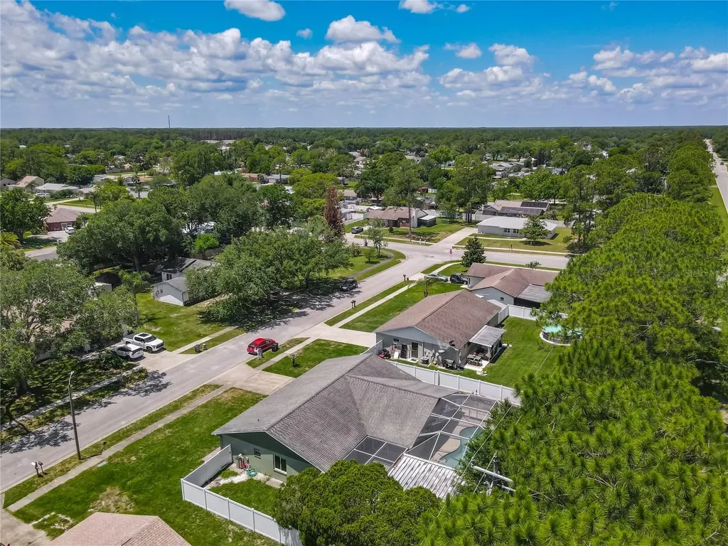 1237 Jeffery Drive Port Orange FL 32129