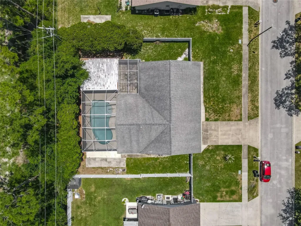 1237 Jeffery Drive Port Orange FL 32129