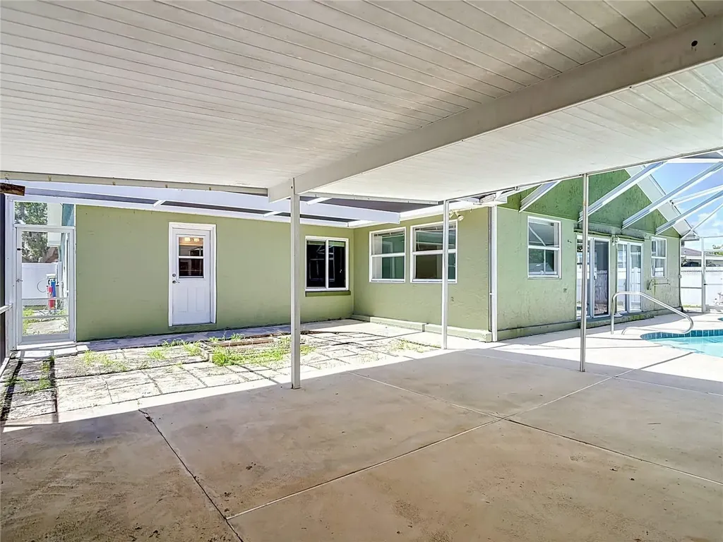 1237 Jeffery Drive Port Orange FL 32129