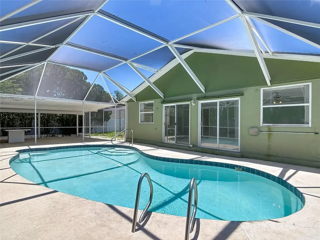 1237 Jeffery Drive Port Orange FL 32129