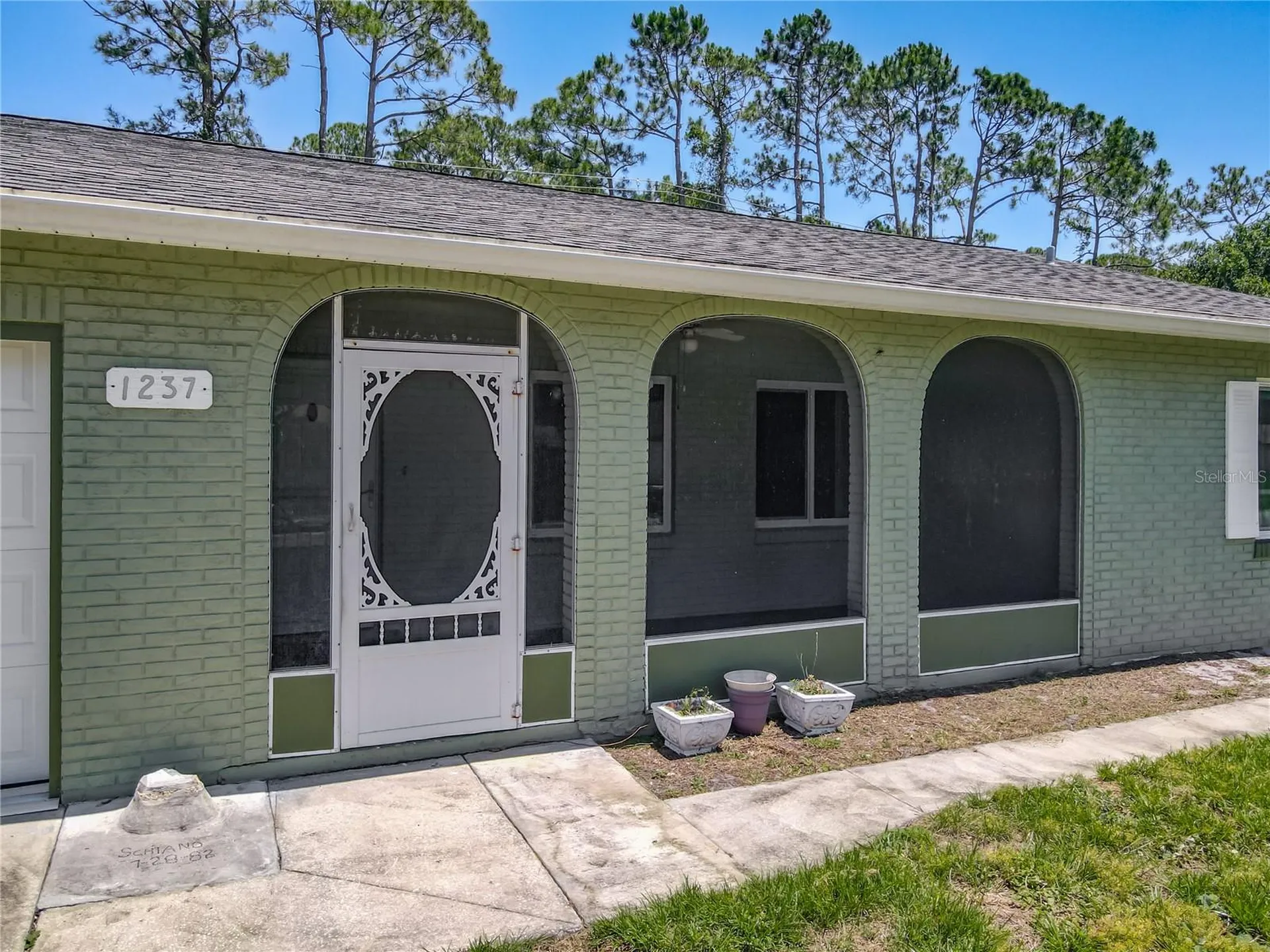 1237 Jeffery Drive Port Orange FL 32129