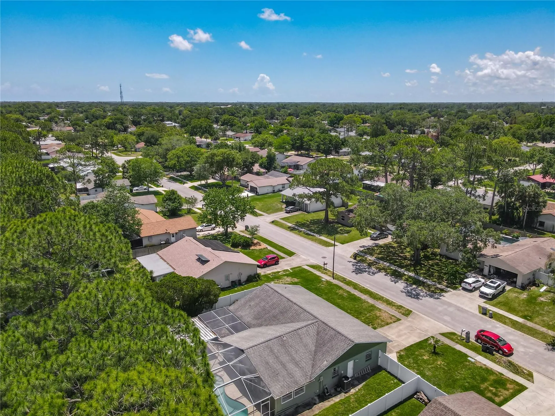 1237 Jeffery Drive Port Orange FL 32129