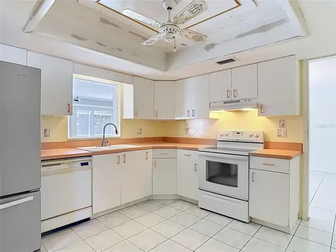 1237 Jeffery Drive Port Orange FL 32129