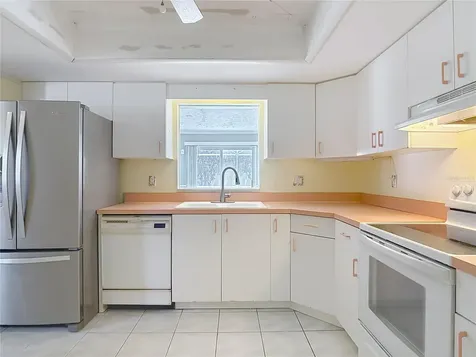 1237 Jeffery Drive Port Orange FL 32129
