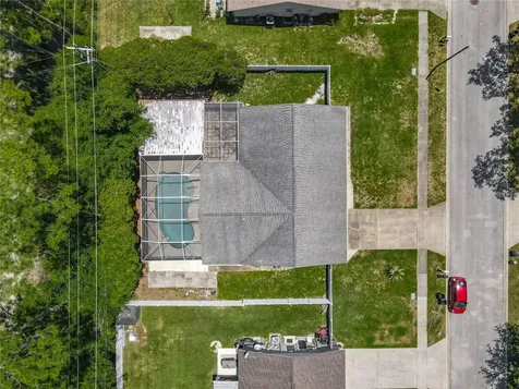 1237 Jeffery Drive Port Orange FL 32129