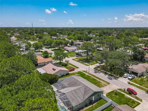 1237 Jeffery Drive Port Orange FL 32129
