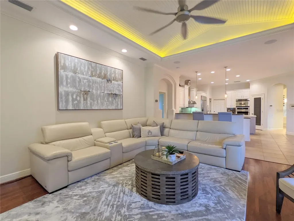 7460 Paurotis Court Sarasota FL 34241