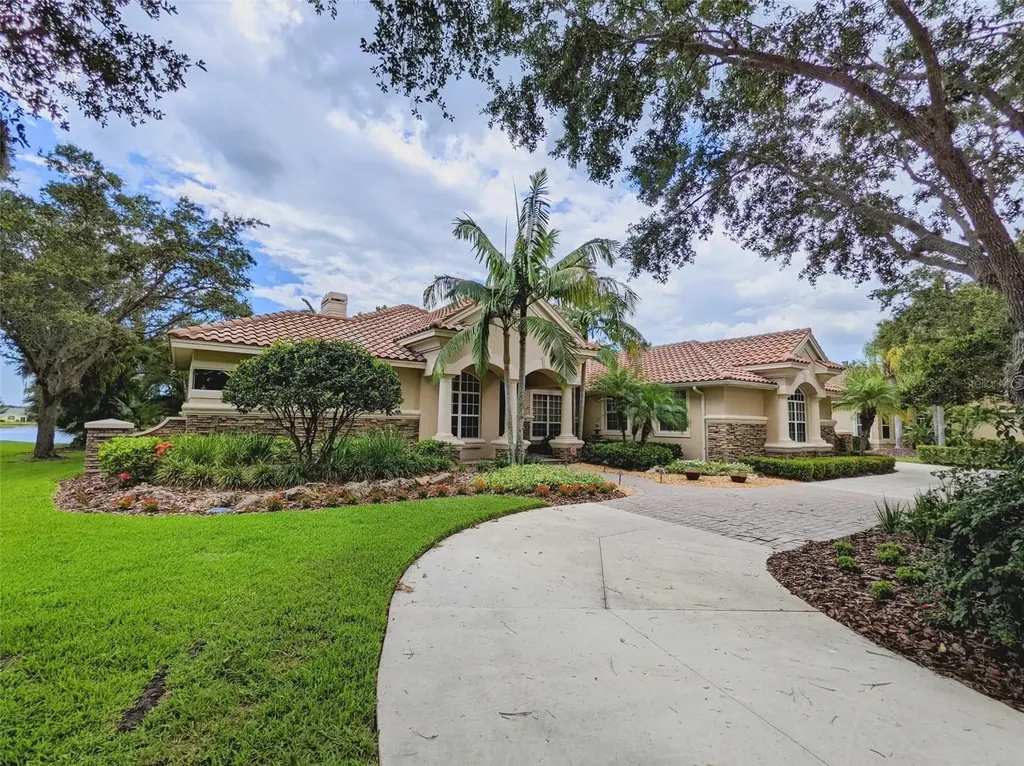 7460 Paurotis Court Sarasota FL 34241