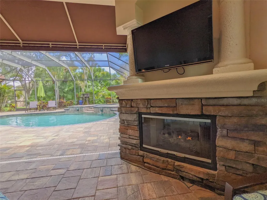 7460 Paurotis Court Sarasota FL 34241