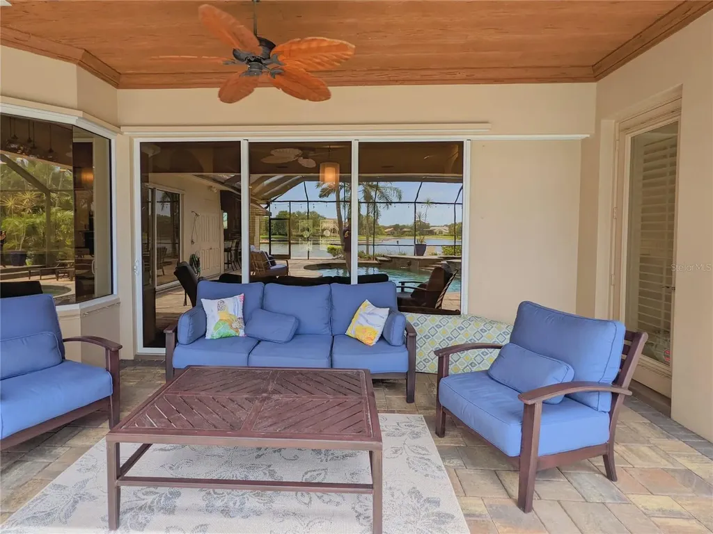 7460 Paurotis Court Sarasota FL 34241