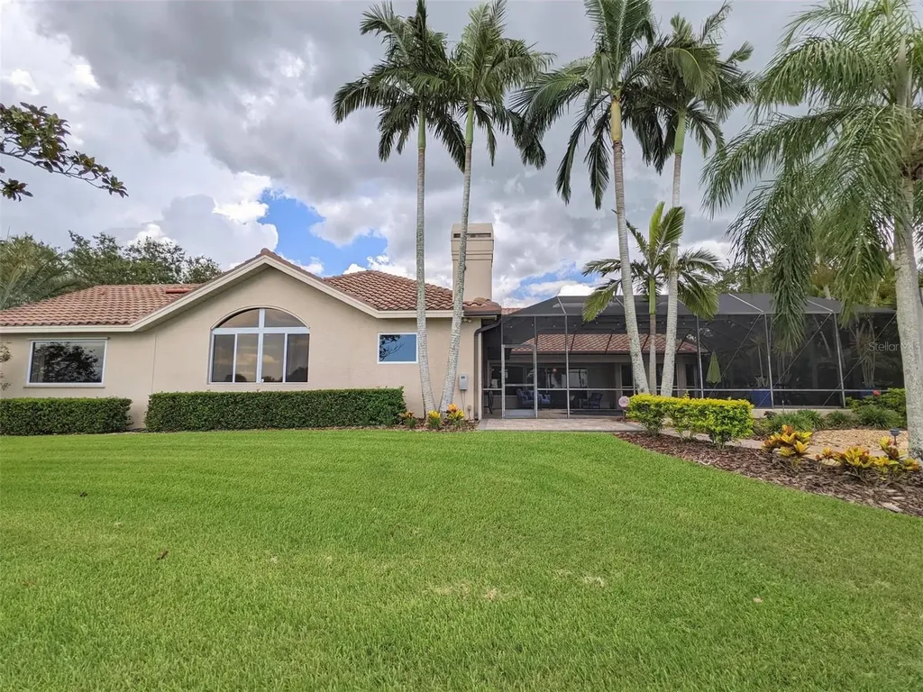 7460 Paurotis Court Sarasota FL 34241