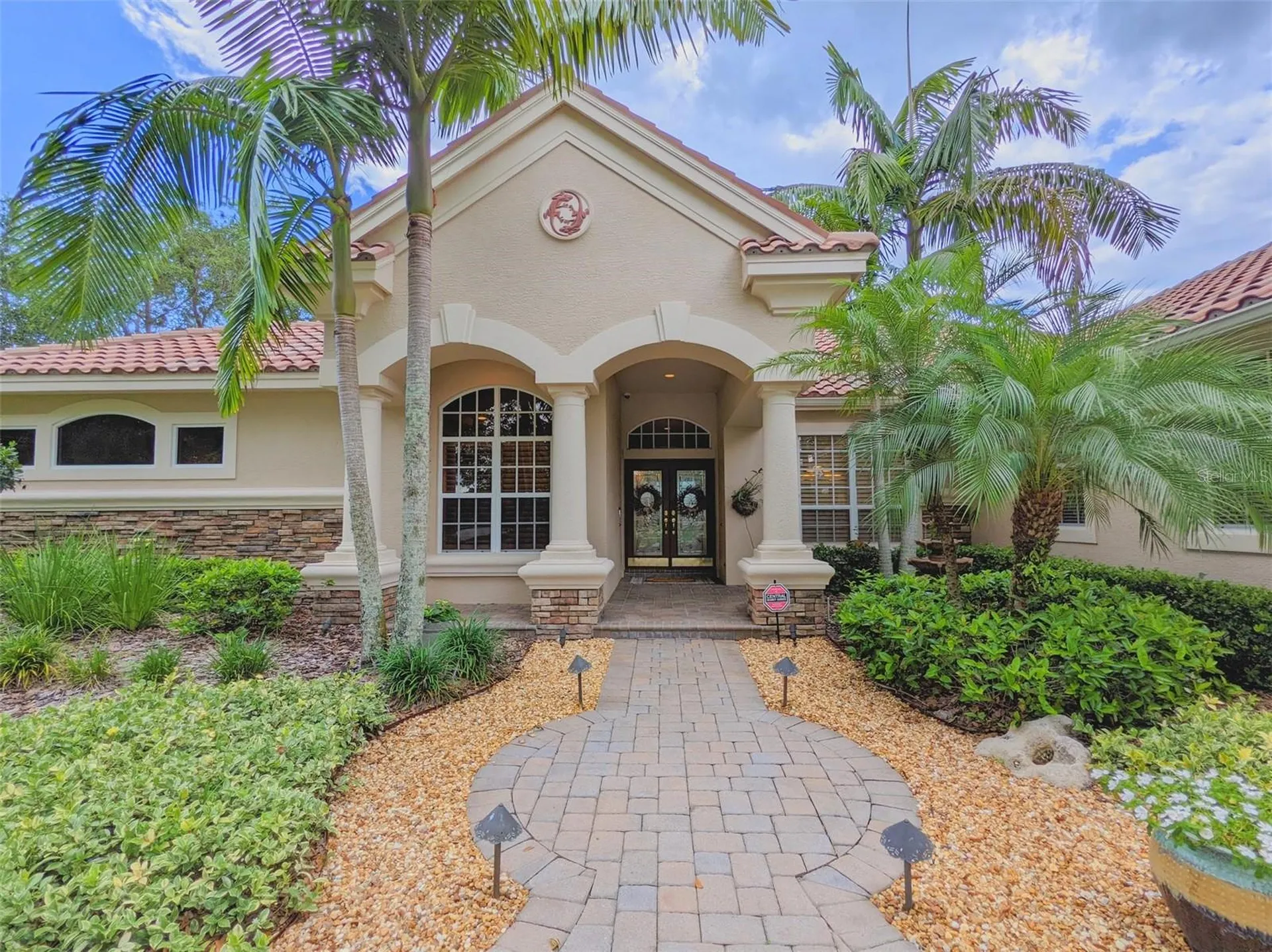 7460 Paurotis Court Sarasota FL 34241