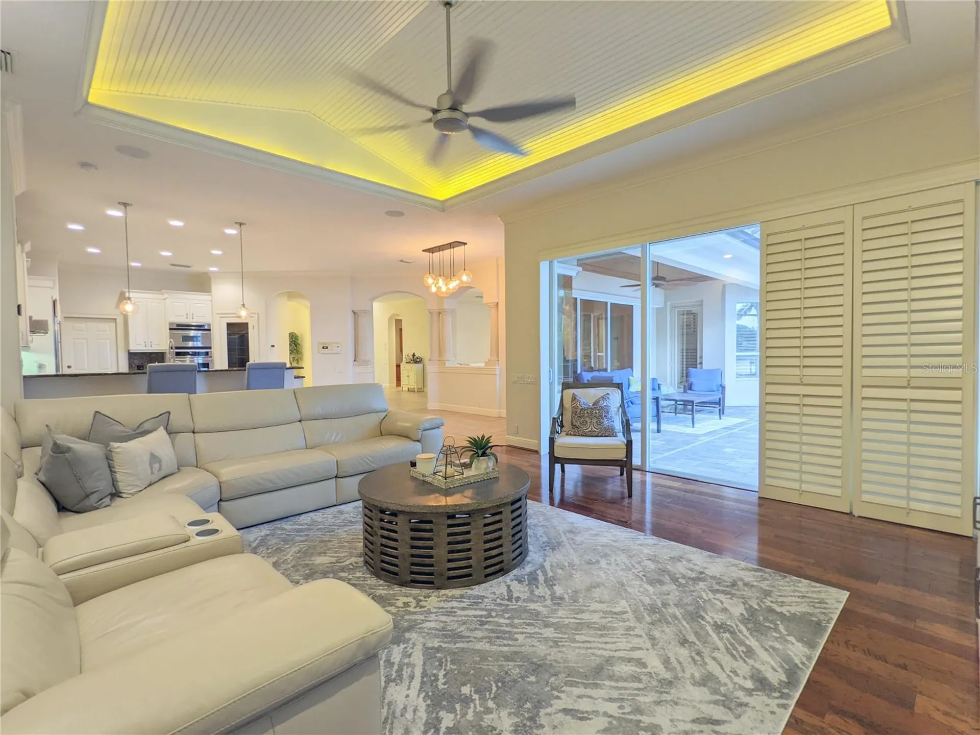 7460 Paurotis Court Sarasota FL 34241