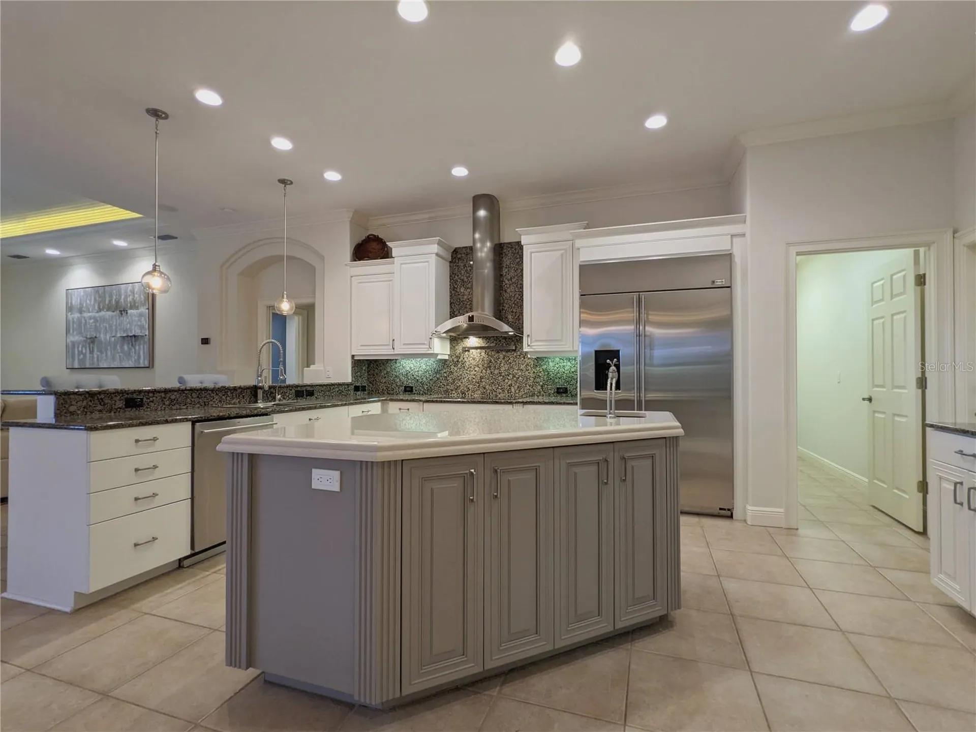 7460 Paurotis Court Sarasota FL 34241