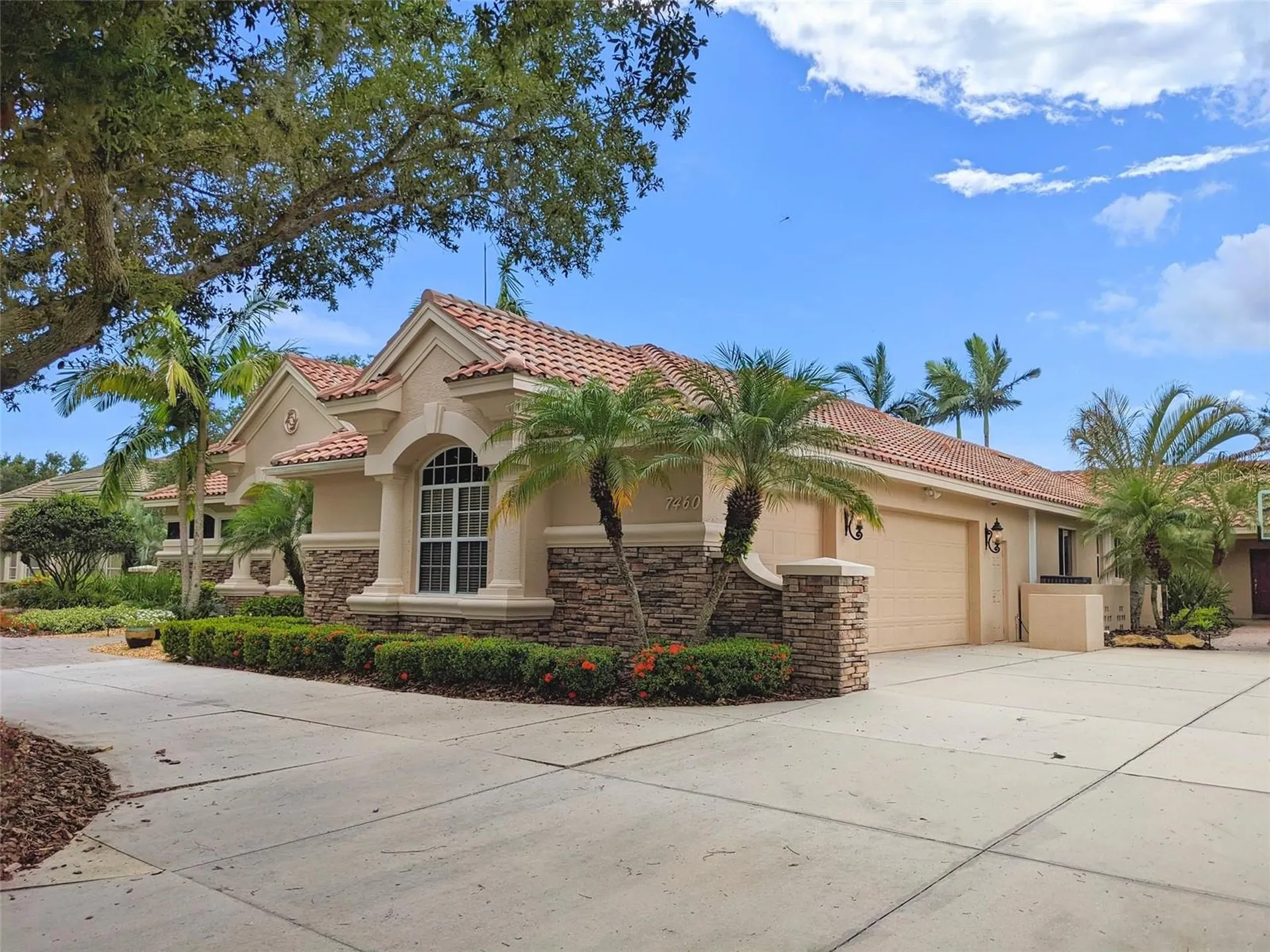 7460 Paurotis Court Sarasota FL 34241