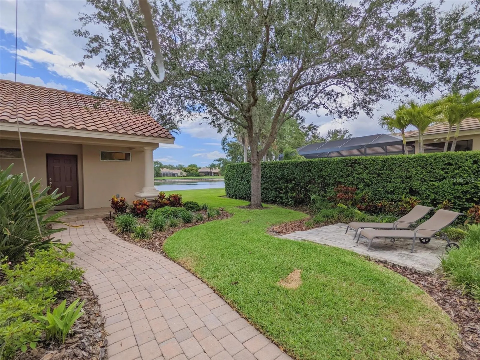 7460 Paurotis Court Sarasota FL 34241