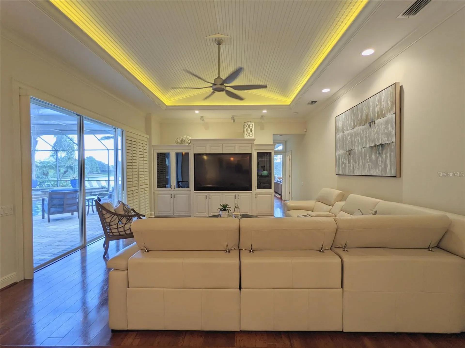 7460 Paurotis Court Sarasota FL 34241