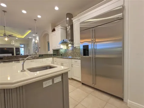 7460 Paurotis Court Sarasota FL 34241