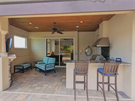 7460 Paurotis Court Sarasota FL 34241