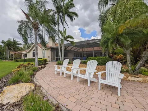 7460 Paurotis Court Sarasota FL 34241