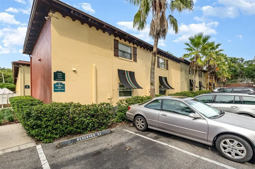 1515 Catherine Street Orlando FL 32801