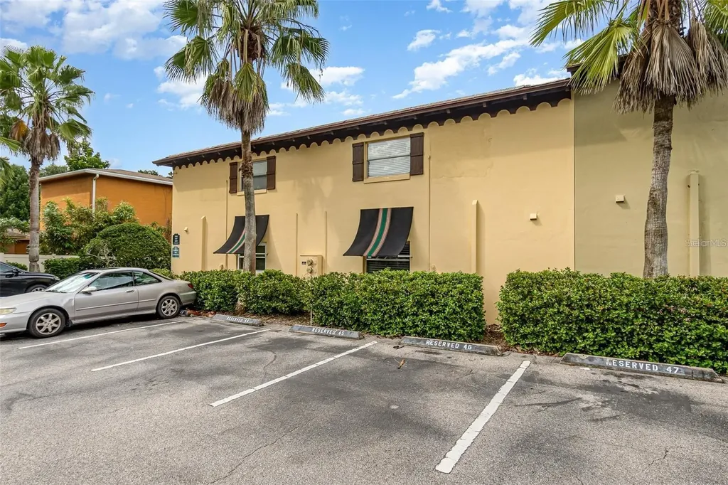 1515 Catherine Street Orlando FL 32801