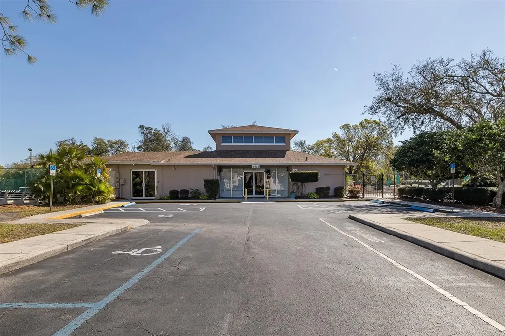 4832 Sunnybrook Drive New Port Richey FL 34653