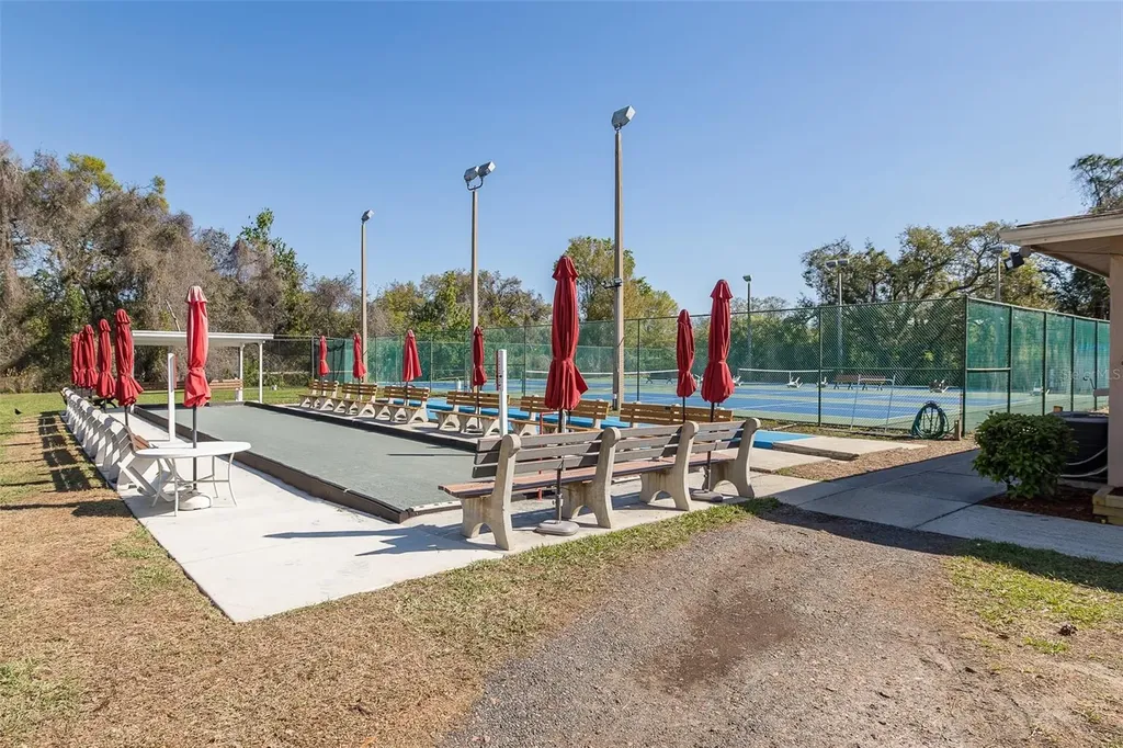 4832 Sunnybrook Drive New Port Richey FL 34653