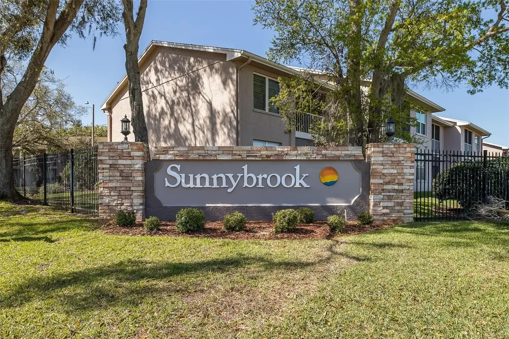 4832 Sunnybrook Drive New Port Richey FL 34653
