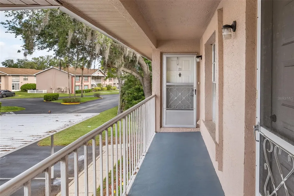 4832 Sunnybrook Drive New Port Richey FL 34653