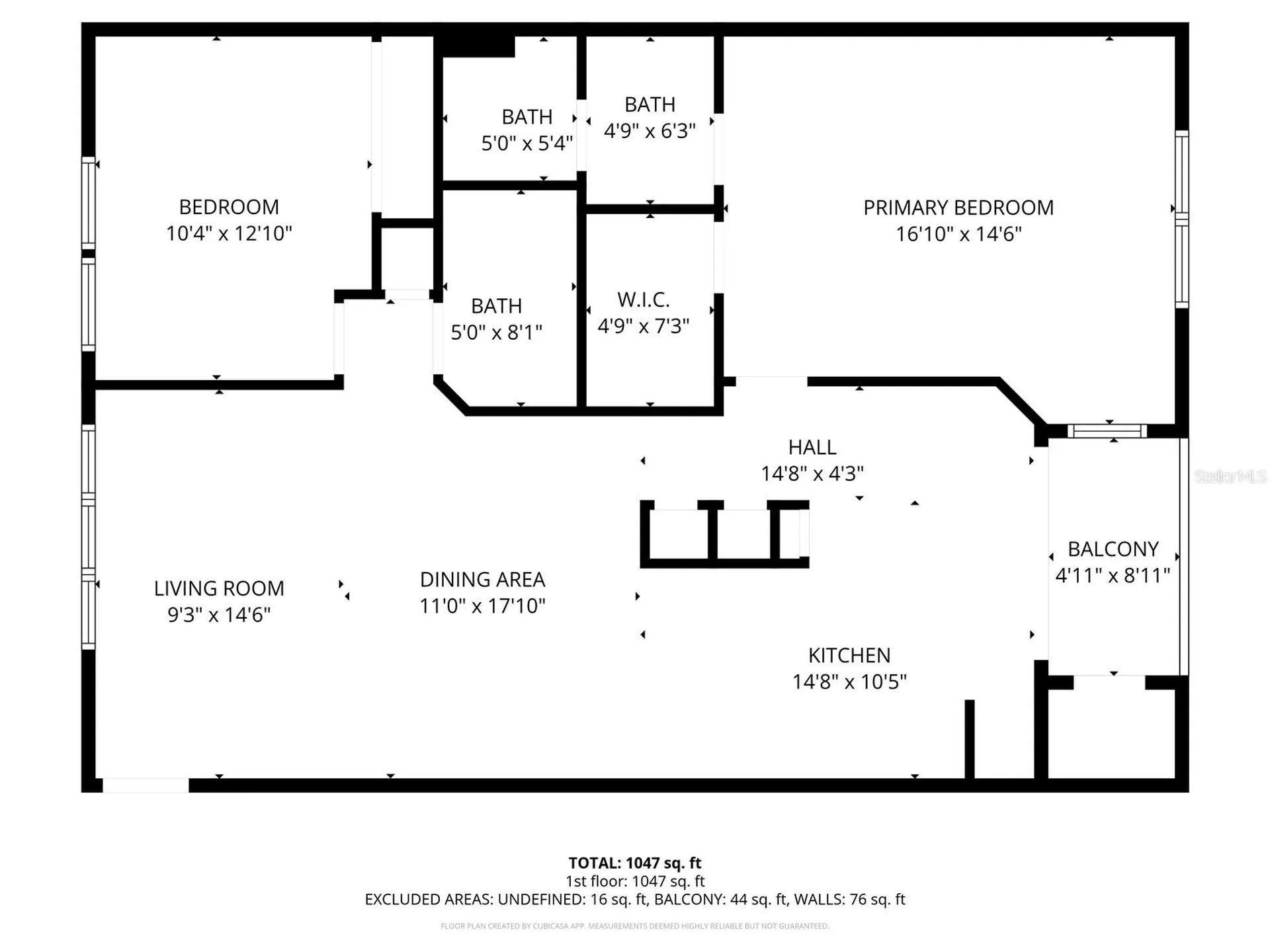 4832 Sunnybrook Drive New Port Richey FL 34653