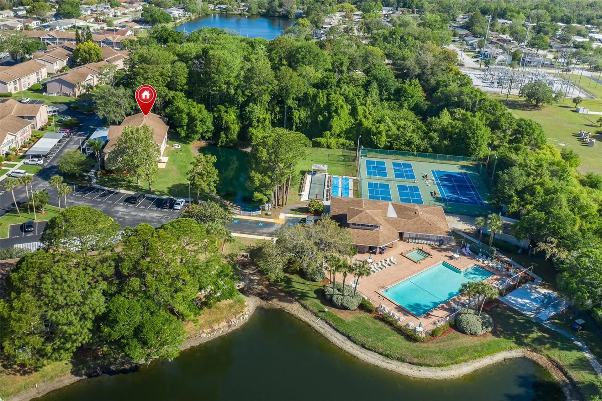 4832 Sunnybrook Drive New Port Richey FL 34653