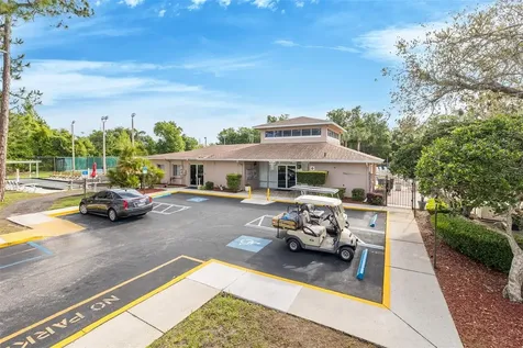 4832 Sunnybrook Drive New Port Richey FL 34653