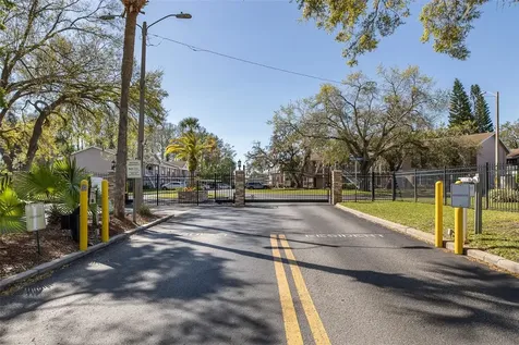4832 Sunnybrook Drive New Port Richey FL 34653