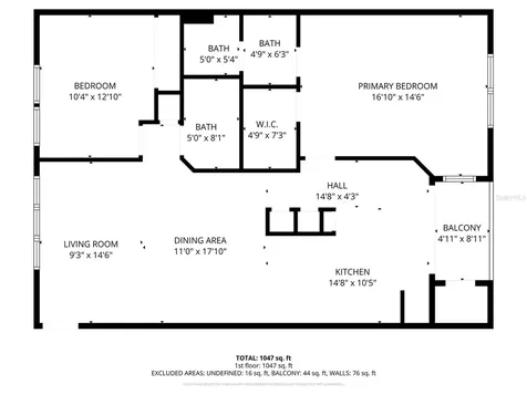 4832 Sunnybrook Drive New Port Richey FL 34653