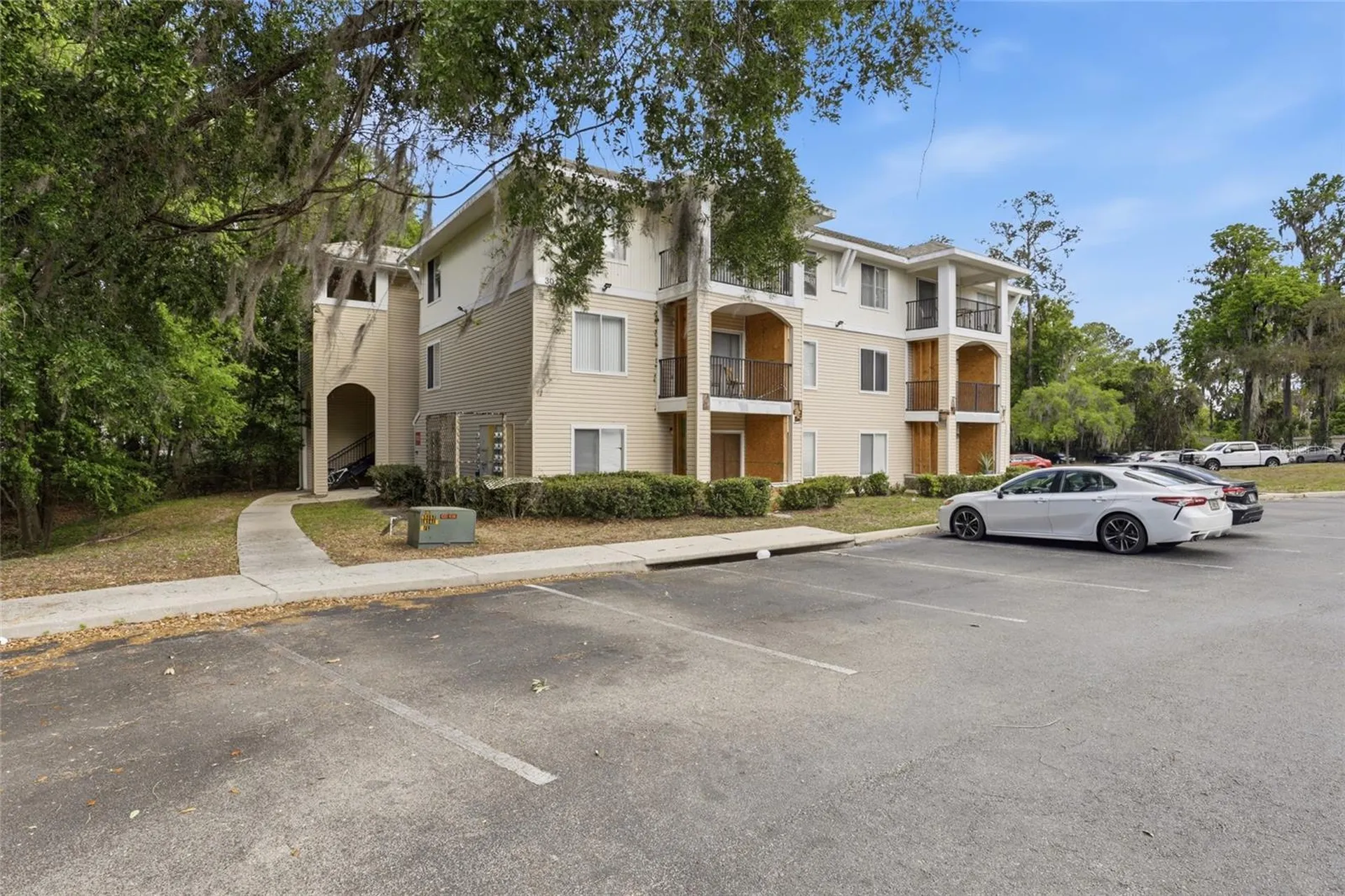 3921 SW 34th Street Gainesville FL 32608