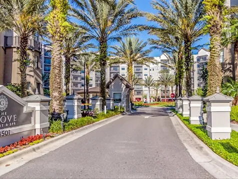 14501 Grove Resort Avenue Winter Garden FL 34787