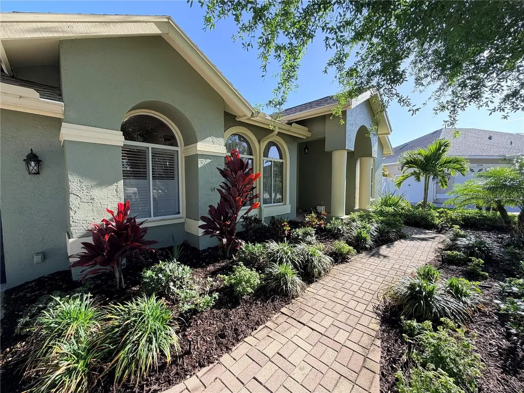 8344 9th Avenue Terrace NW Bradenton FL 34209
