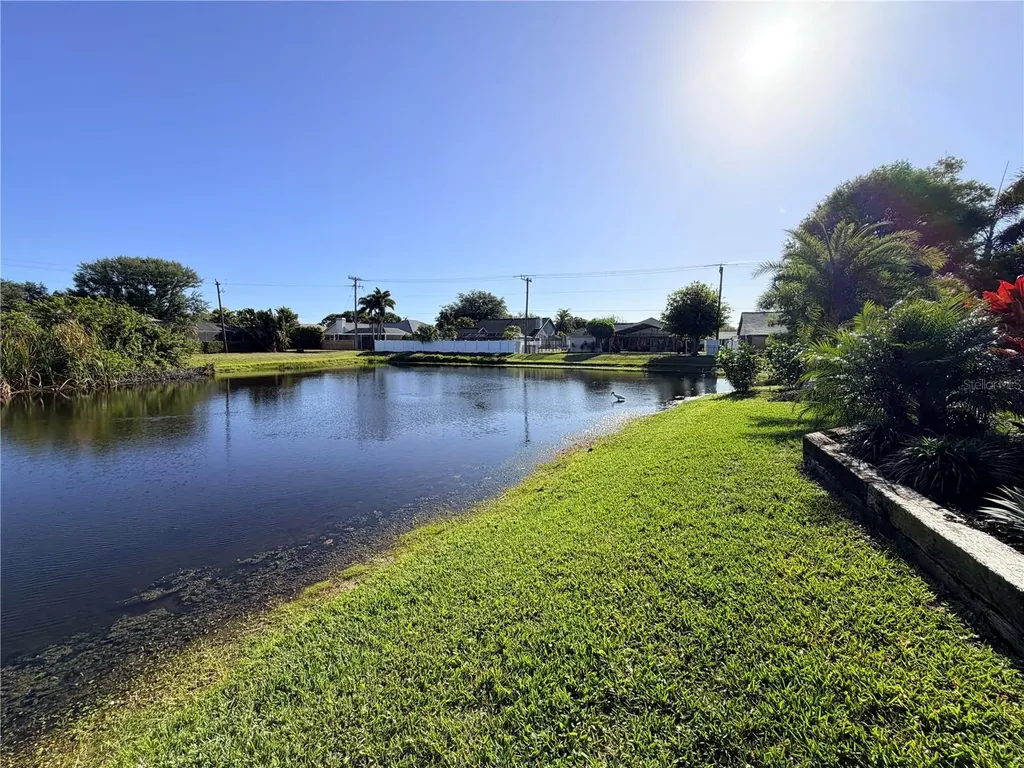 8344 9th Avenue Terrace NW Bradenton FL 34209