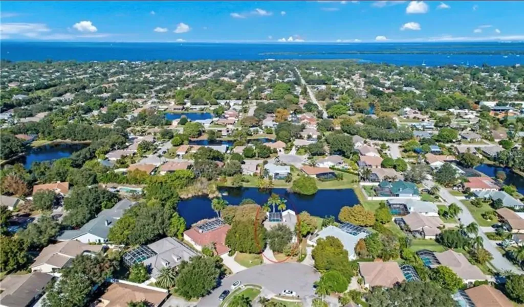 8344 9th Avenue Terrace NW Bradenton FL 34209