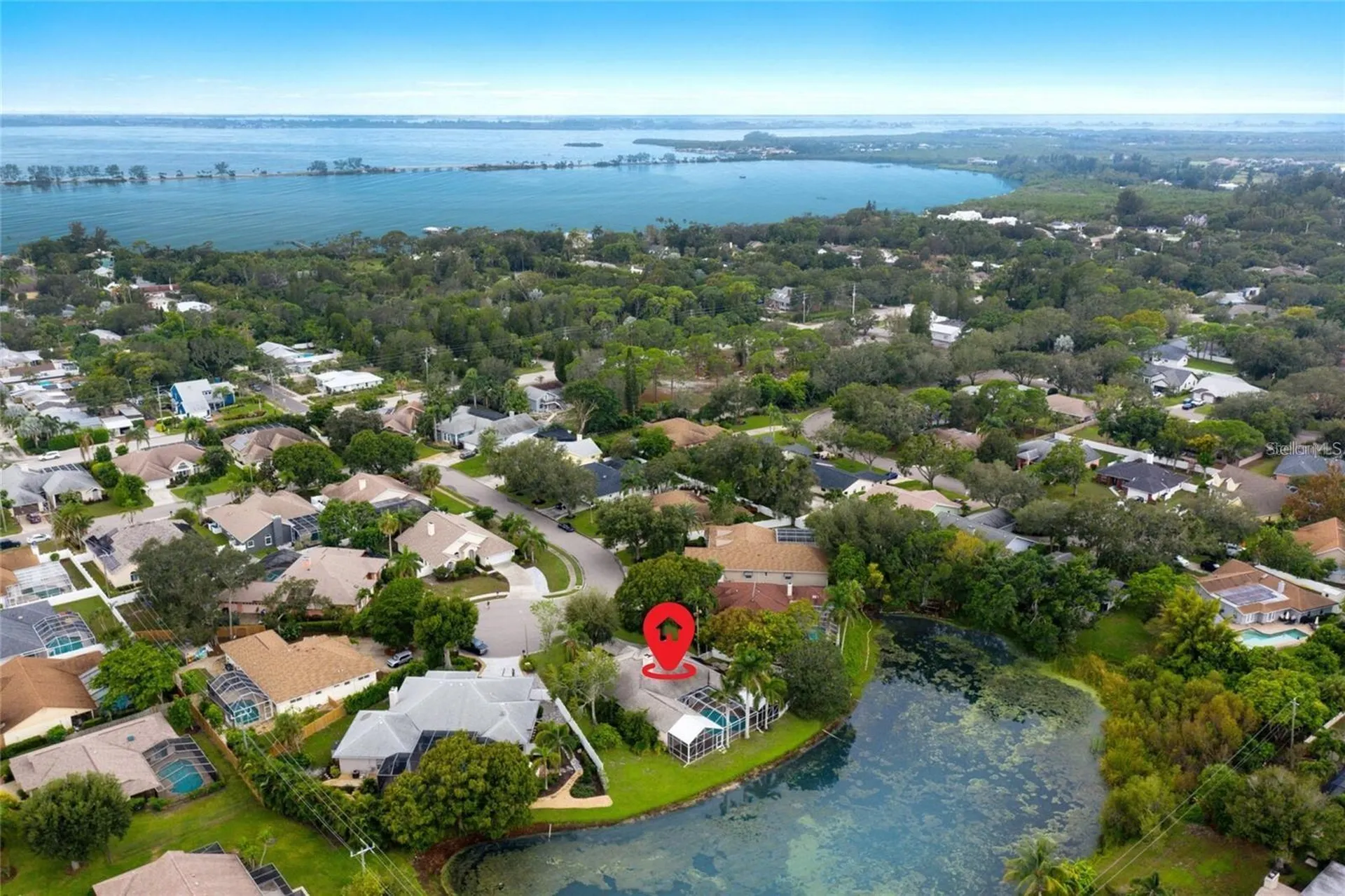 8344 9th Avenue Terrace NW Bradenton FL 34209