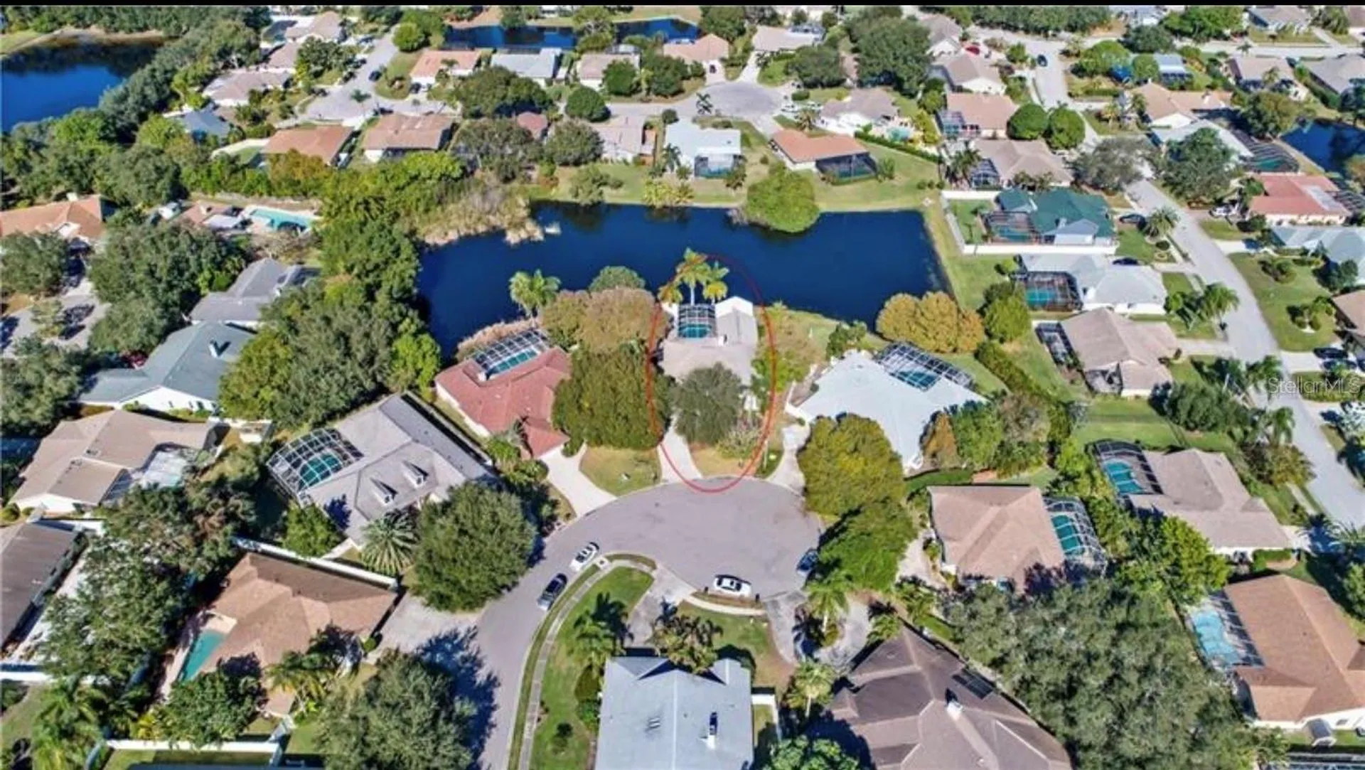 8344 9th Avenue Terrace NW Bradenton FL 34209