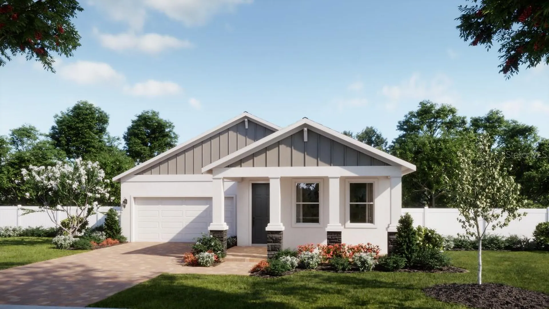 4512 Laurel Site Loop Apopka FL 32712